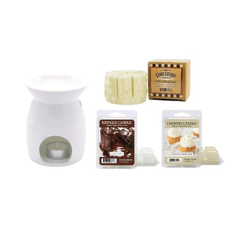 Wax Melt Bundle - Foodie Seduction