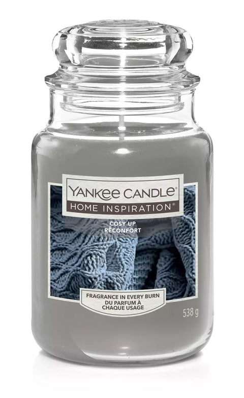 Raumdüfte von Yankee Candle jetzt online kaufen | AlletDufte.de