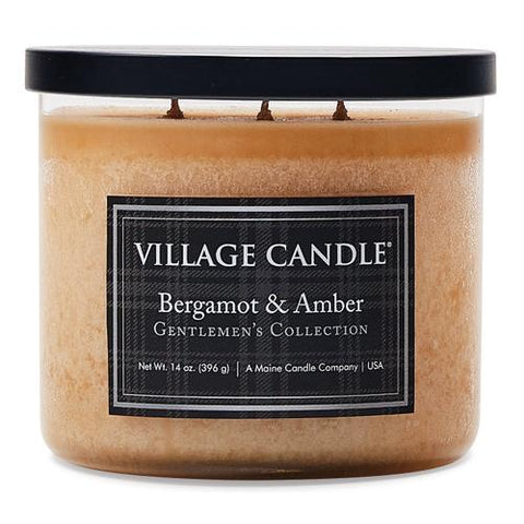 Raumdüfte von Village Candle jetzt online kaufen | AlletDufte.de