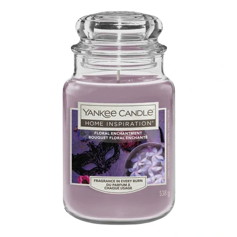 Raumdüfte von Yankee Candle jetzt online kaufen | AlletDufte.de