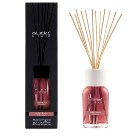 Ambra & Rosa - Reed Diffuser