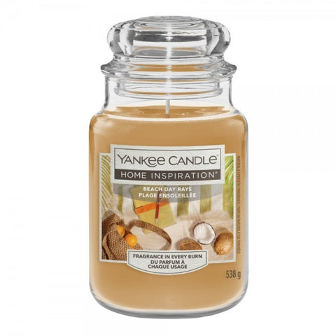 Raumdüfte von Yankee Candle jetzt online kaufen | AlletDufte.de