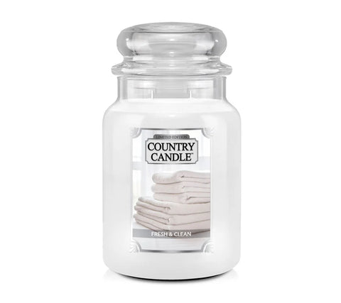 Raumdüfte von Country Candle jetzt online kaufen | AlletDufte.de