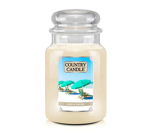 Raumdüfte von Country Candle jetzt online kaufen | AlletDufte.de