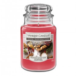 Raumdüfte von Yankee Candle jetzt online kaufen | AlletDufte.de