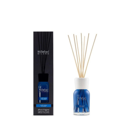 Cold Water - Reed Diffuser