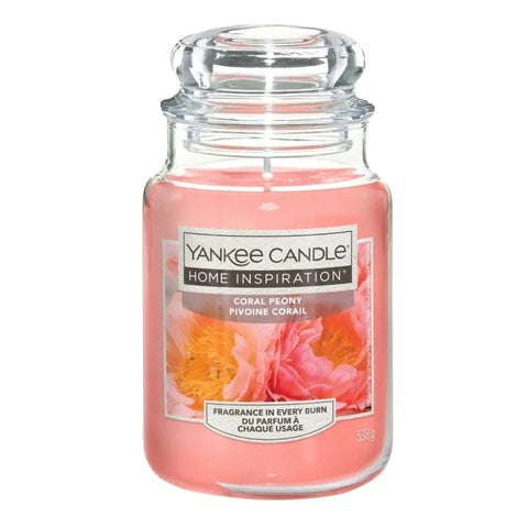 Raumdüfte von Yankee Candle jetzt online kaufen | AlletDufte.de