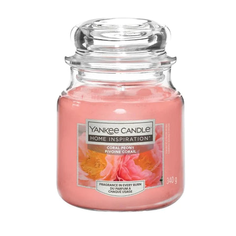 Raumdüfte von Yankee Candle jetzt online kaufen | AlletDufte.de