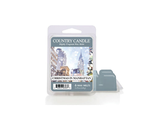 Raumdüfte von Country Candle jetzt online kaufen | AlletDufte.de