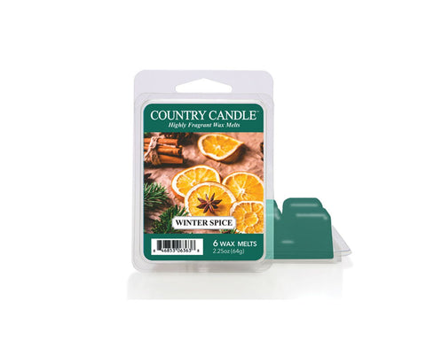 Raumdüfte von Country Candle jetzt online kaufen | AlletDufte.de