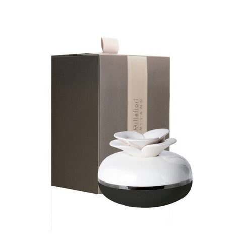 Air Design - Flower Diffuser - Schwarz