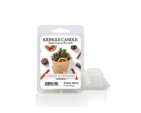 Raumdüfte von Kringle Candle jetzt online kaufen | AlletDufte.de