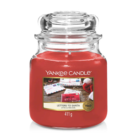 Raumdüfte von Yankee Candle jetzt online kaufen | AlletDufte.de