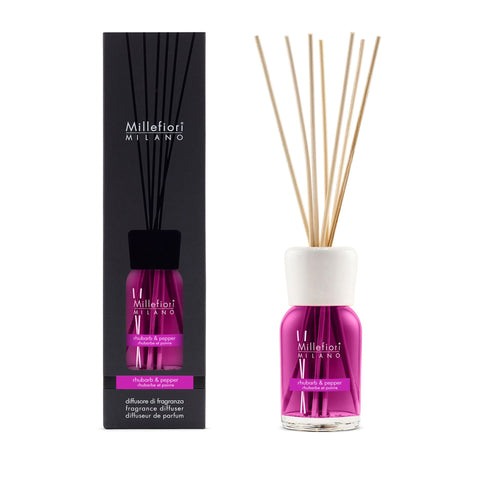 Rhubarb & Pepper - Reed Diffuser