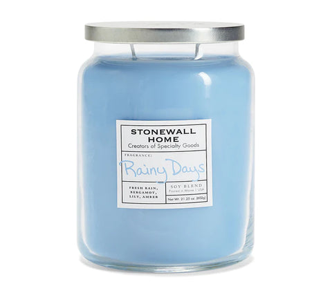 Raumdüfte von Stonewall Candles jetzt online kaufen | AlletDufte.de