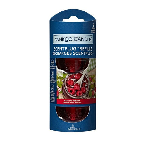 Red Raspberry - Scentplug Diffuser Nachfüller