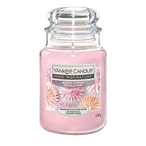 Raumdüfte von Yankee Candle jetzt online kaufen | AlletDufte.de