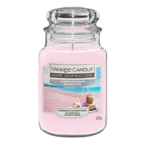 Raumdüfte von Yankee Candle jetzt online kaufen | AlletDufte.de