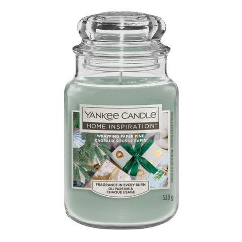 Raumdüfte von Yankee Candle jetzt online kaufen | AlletDufte.de