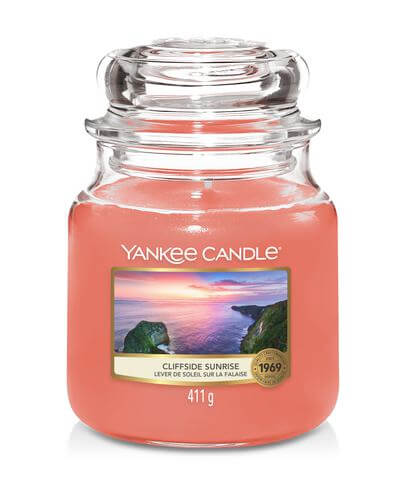 Raumdüfte von Yankee Candle jetzt online kaufen | AlletDufte.de