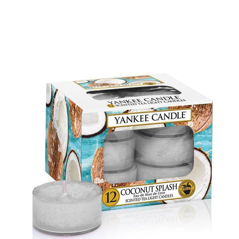 Raumdüfte von Yankee Candle jetzt online kaufen | AlletDufte.de