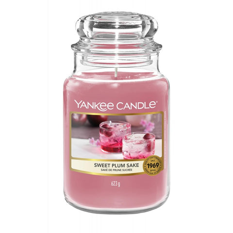 Raumdüfte von Yankee Candle jetzt online kaufen | AlletDufte.de