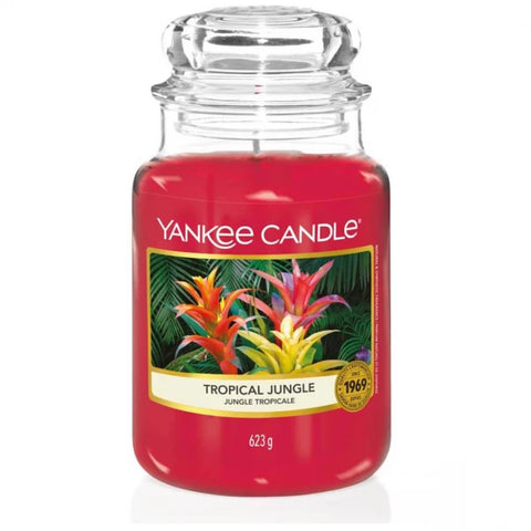 Raumdüfte von Yankee Candle jetzt online kaufen | AlletDufte.de