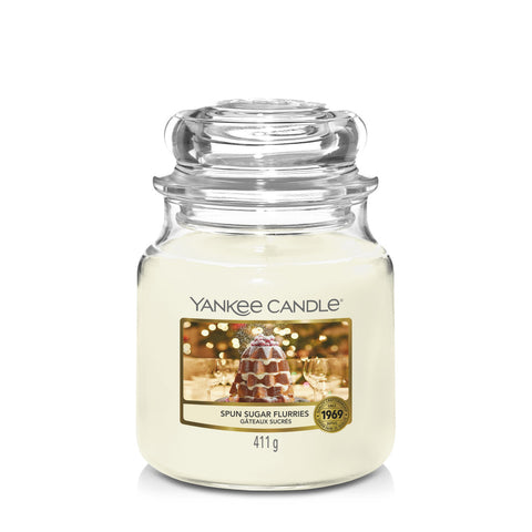 Raumdüfte von Yankee Candle jetzt online kaufen | AlletDufte.de